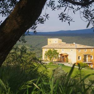 Pontet-Fronzele Agrotourisme Ecologique, Maison D'Hotes & Spa 호텔 라고세 Exterior photo