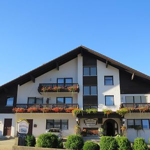 Buechelsteiner Hof 호텔 Grattersdorf Exterior photo