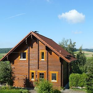 힐더스 Ferienhaus Berg.Erleben 아파트 Exterior photo