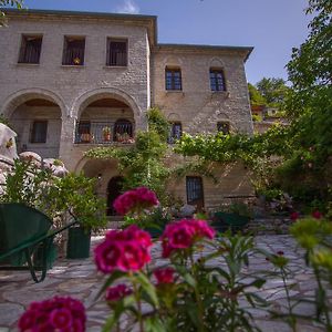 Casa Calda 호텔 시라코 Exterior photo