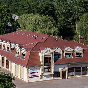 Płonia Dworek W Ploni B&B Exterior photo