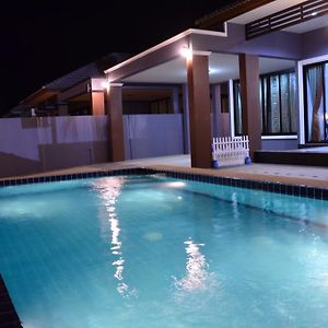 Whale Pool Villa 차암 Exterior photo