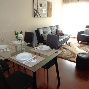 밀라도이로 Apartamento Cereixos 아파트 Exterior photo