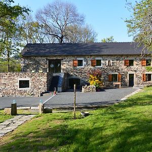 Chambre D'Hotes Aux Pays Des Sucs 호텔 Saint-Hostien Exterior photo