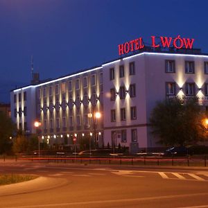 Chełm Lwow B&B Exterior photo