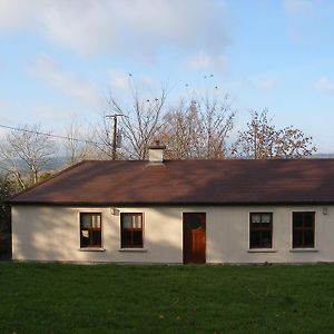 Mountshannon Cottage Exterior photo