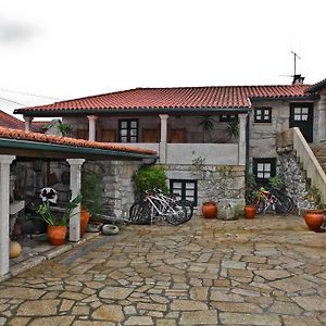 소아주 Casas Do Cavaleiro Eira 게스트하우스 Exterior photo
