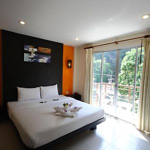 아오 낭 뷰 라 빌라 Ao Nang Room photo