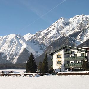 Adlerhof Am Sonnenplateau 호텔 미에밍 Exterior photo