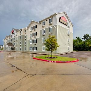Extended Stay America Select Suites - 보몬트 Exterior photo
