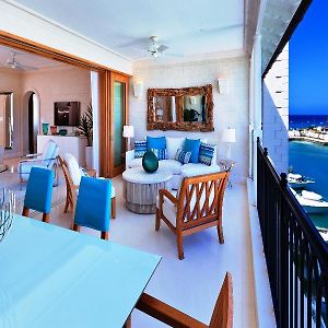 Port Ferdinand Luxury Resort And Residences 세인트 피터 Exterior photo
