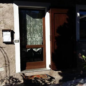 테글리오 Casa Delle Rose 빌라 Exterior photo