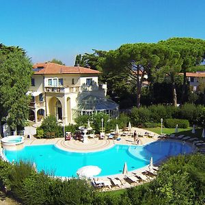 Villa Mazzanta Relais & Residence 베이다 Exterior photo