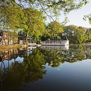 Bokel-Muehle Am See 호텔 보켈 Exterior photo