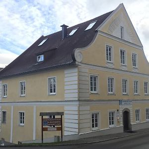 Jugendgaestehaus Ulrichsberg 호텔 Exterior photo