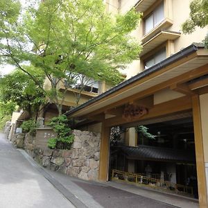 미야지마 호텔 마코토 Itsukushima Exterior photo