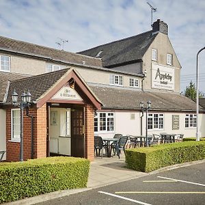 The Appleby Inn Hotel 애플비마그나 Exterior photo