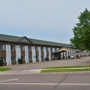 Grand Inn Motel 무어헤드 Exterior photo