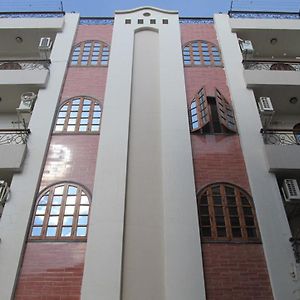 Fayrouz Apartmernts 룩소르 Exterior photo