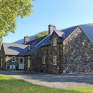 Abergynolwyn Granar Gynolwyn 빌라 Exterior photo