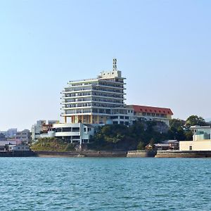 Toyo Tsukumo Bay Hotel 시마바라 Exterior photo