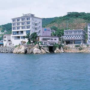 Tankaiso 호텔 아와지 Exterior photo