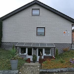 Haus Anne 호텔 Neunkirchen  Exterior photo