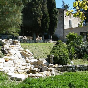 Larino Agriturismo Sorgente Di Luna 빌라 Exterior photo