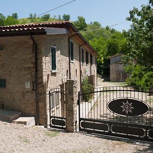 프레다피오 Agriturismo Mirasole 빌라 Exterior photo