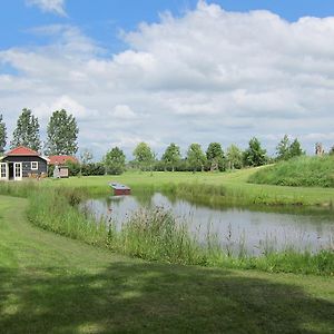 Park Nieuwgrapendaal 호텔 Terwolde Exterior photo