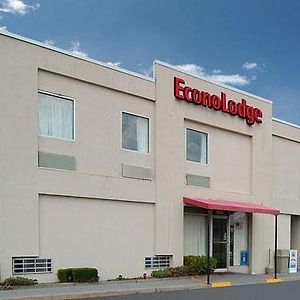 Econo Lodge Near Potomac Mills 우드브리지 Exterior photo