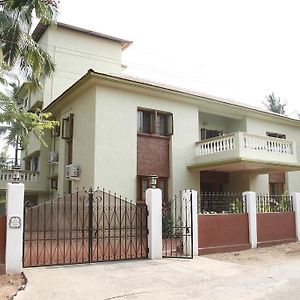 Kd'S Villa - North Goa 포르보림 Exterior photo
