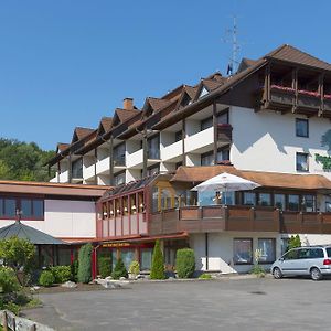 Panorama Hotel 하임부헨탈 Exterior photo