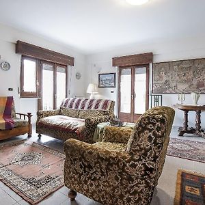 Sant'Angelo  Passiflora House - Basilicata 아파트 Room photo