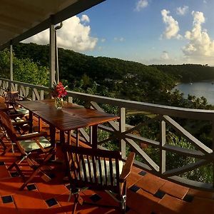 English Harbour Blue Moon Antigua 빌라 Exterior photo