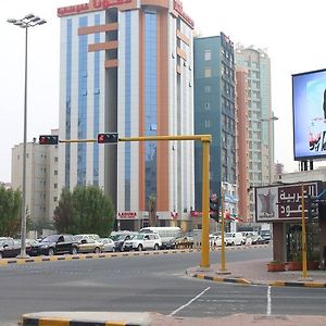 라구나 호텔 스위트 쿠웨이트 Exterior photo