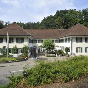 Riedholz Chateau Attisholz 아파트 Room photo