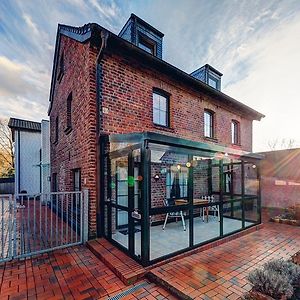 코르셴브로이히 Haus Jansen 아파트 Exterior photo