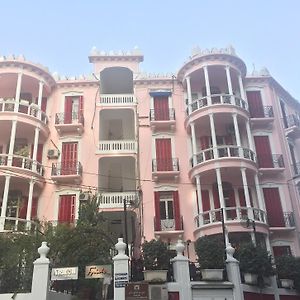 Hayete Guesthouse 베이루트 Exterior photo