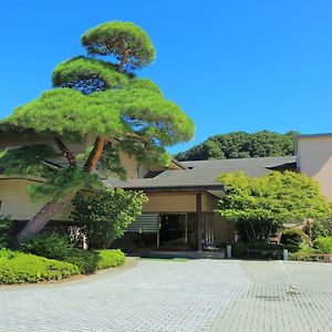 나가토로 초세이칸 료칸 호텔 치치부 Exterior photo
