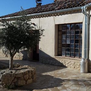 Casa Rural Alamar II 티에드라 Exterior photo