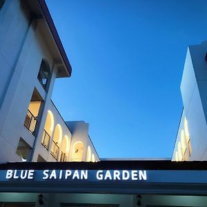 Susupe Blue Saipan Garden 아파트 Exterior photo