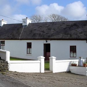 Griffins Holiday Cottage 딩글 Exterior photo