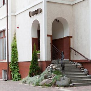 Prussia 호텔 칼리닌그라드 Exterior photo