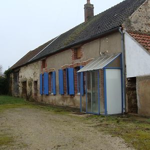 Ferreux La Cerisaie 빌라 Exterior photo