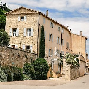 Roussas Le Seminaire B&B Exterior photo