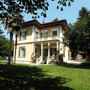 Villa D'Azeglio 알비아노디브레 Exterior photo