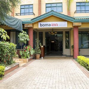 Boma Inn 나이로비 Exterior photo