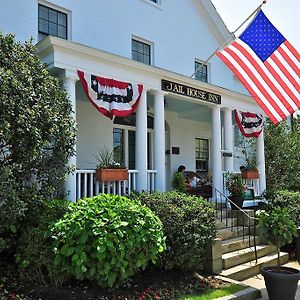 Jailhouse Inn 뉴포트 Exterior photo