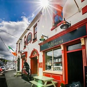 Baltinglass Horans Bar And Restaurant B&B Exterior photo